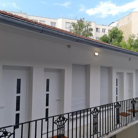 2G- Studio Tout Equipe Avec Cuisine Proche Paris Issy-les-Moulineaux Exterior foto